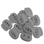 Ahorcador 2 hoyos blanco varios