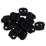 Ahorcador 2 hoyos negro varios