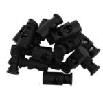 Ahorcador cilíndrico varios negros