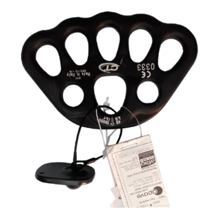 Asegurado Multi Anchor 5