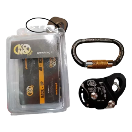 Back-Up-Falla-Arreter