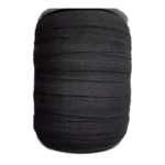 Bies elástico afelpado