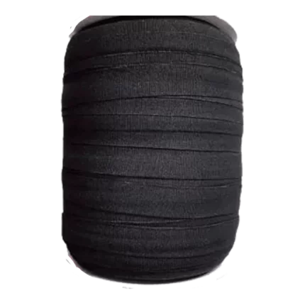 Bies elástico afelpado