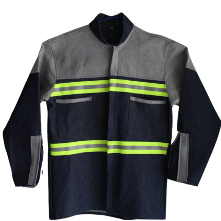 Camisola Con Reflejante