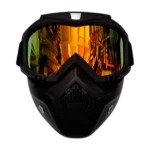 Careta-para-Alpinismo