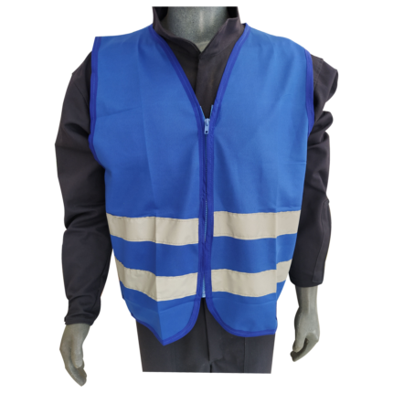 Chaleco de alta visibilidad