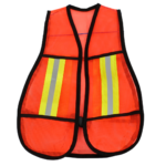 Chaleco de malla infantil