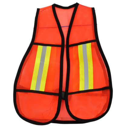 Chaleco de malla infantil