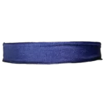 Cinta Popotillo Poliester rojo