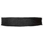 Cinta Popotillo Poliester rojo