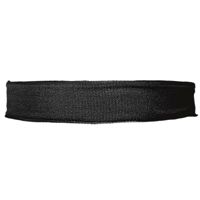 Cinta Popotillo Poliester rojo