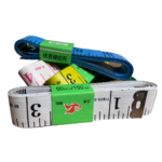 Cinta métrica colores