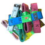 Cinta métrica varios