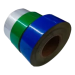 Cinta reflejante adhesivo alta ingeniería