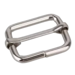 Corredera Metálica Gancho Plano