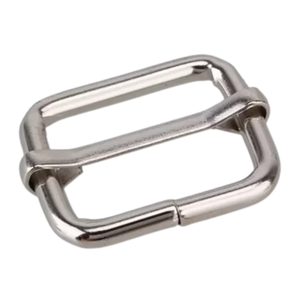 Corredera Metálica Gancho Plano