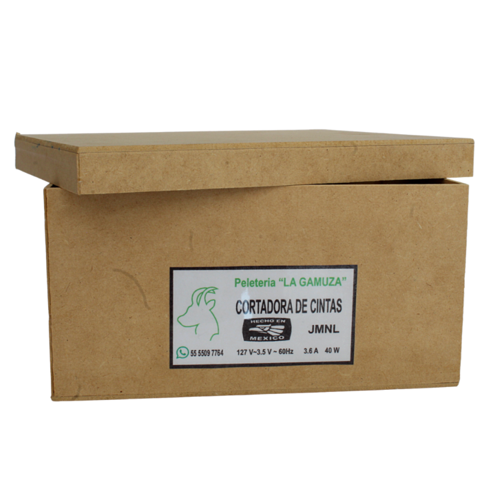 Cortadora de cinta - Imagen 3