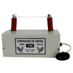 Cortadora de cinta frente