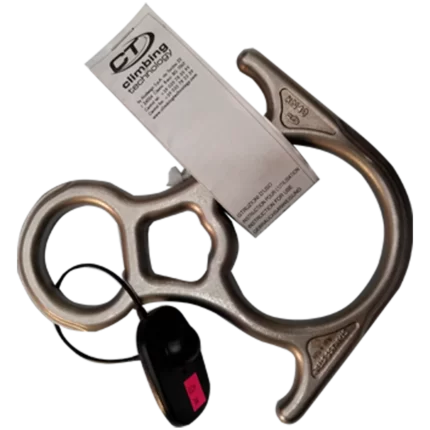 Desender MCA Stainless Rescue