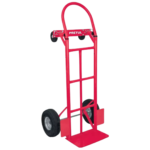 Diablito o Plataforma Dos en Uno diablo