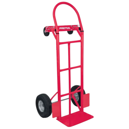 Diablito o Plataforma Dos en Uno diablo