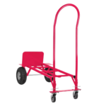 Diablito o Plataforma Dos en Uno plataforma