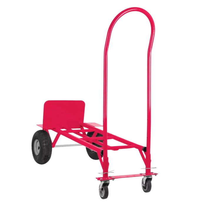 Diablito o Plataforma Dos en Uno plataforma