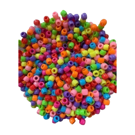 Dona multicolor