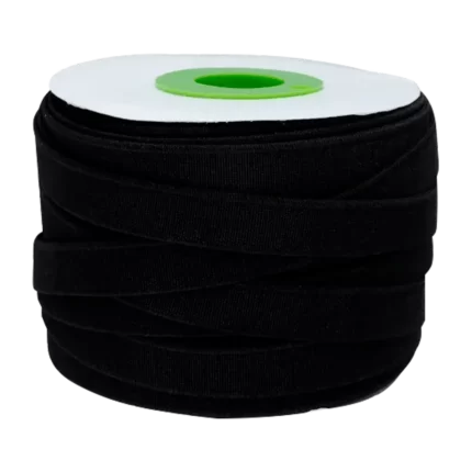 Elastico-forza-negro