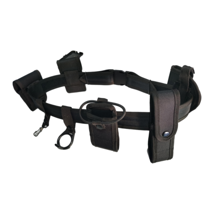 Equipamiento de seguridad