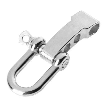 Grillete para pulsera