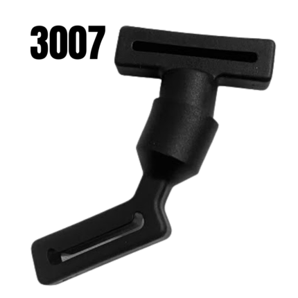 Hebilla Plástica BR-3007