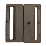 Hebilla anti ahorcamiento