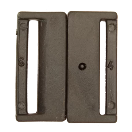 Hebilla anti ahorcamiento