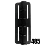 Hebilla plástica BR-485