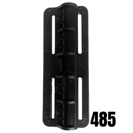 Hebilla plástica BR-485