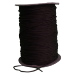 Macramé extra delgado vino