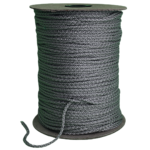 Macramé gris