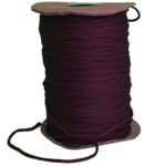 Macramé vino