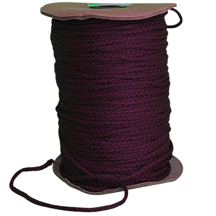 Macramé vino