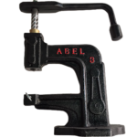 Máquina Remachadora Abel 3