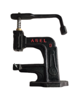Máquina Remachadora Abel 3