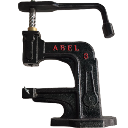 Máquina Remachadora Abel 3