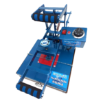 Máquina para sublimar