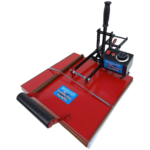 Máquina para transfer