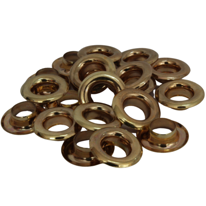 Ojillos laton Ojillos laton