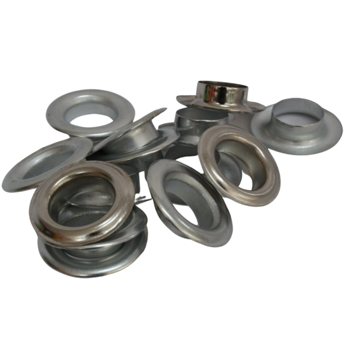 Ojillos niquel Ojillos niquel