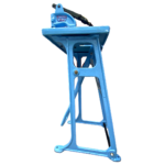 Remachadora Ojilladora De Pedal