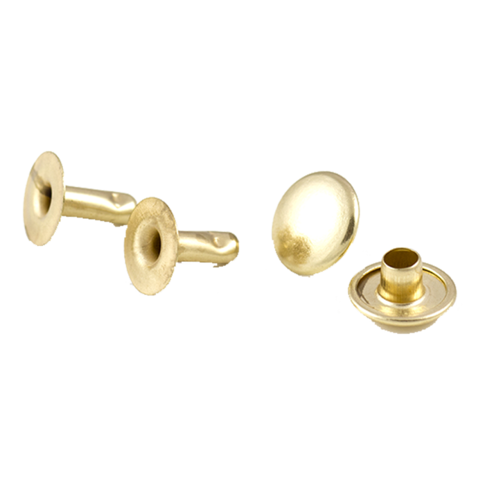 Remaches laton Remaches