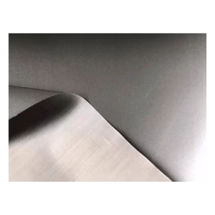 Tela Reflejante base poliéster